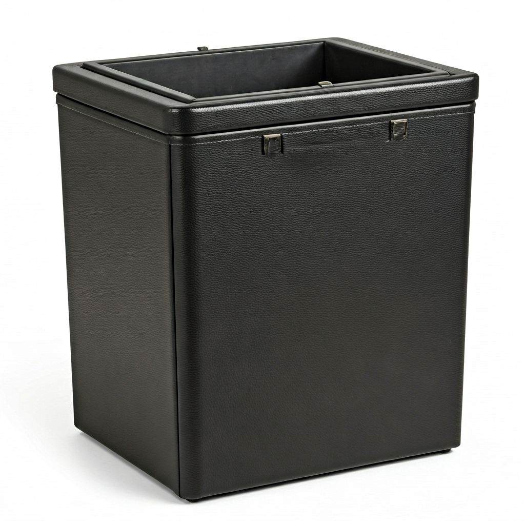 Executive Waste Bin